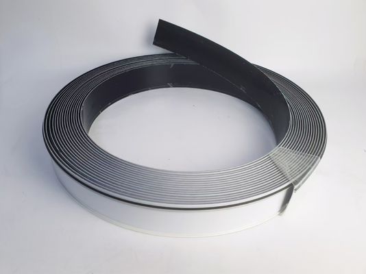 Aluminum PVC 3-14cm Trimless LED Channel Letterform Edge For Advertising Sign Making
