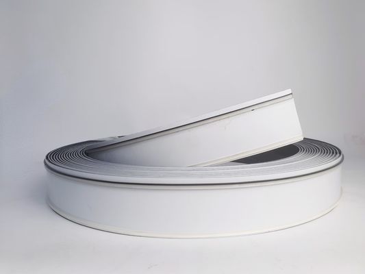 Aluminum PVC 3-14cm Trimless LED Channel Letterform Edge For Advertising Sign Making
