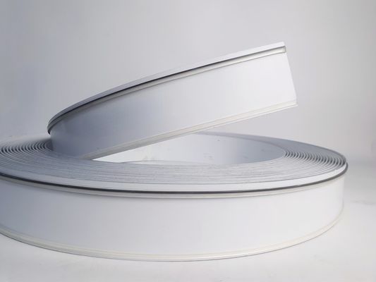 Aluminum PVC LED Edge Lit Letterform Trimless Channel Letters