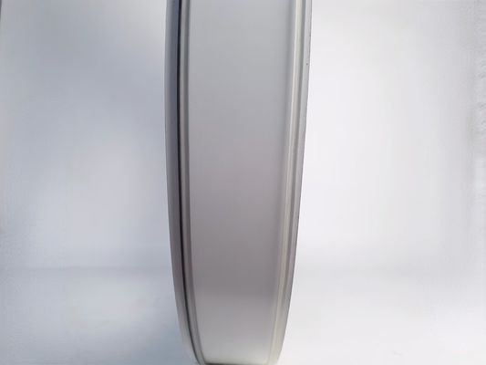 3-14cm Aluminum Pvc Materials LED Trimless Channel Letterform Edge Indoor / Outdoor Use