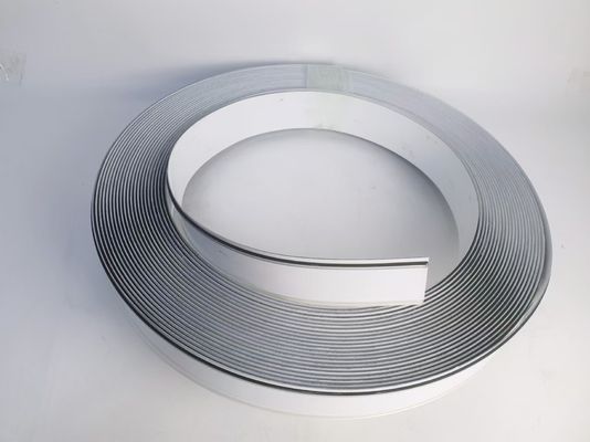 30 Meters Aluminum PVC Light LED Channel Letter For Trimless Sign Making Material