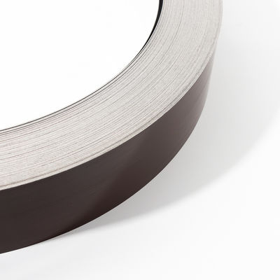 1.0mm Channel Letter Trim Cap Rectangle Channelume Material