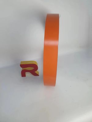 Flat Processing Method Black Aluminium Channel Letter Coil Aluminum Coil