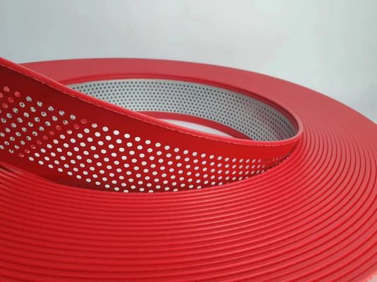 Color Coated Aluminium Channel Letter Coil Mirror Surface Trim Cap Signage