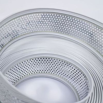 LED Lights Compatibility Aluminum Channel Letter Trim in Regular Color Weather-resistant and Durable