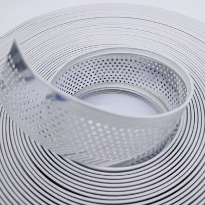 10mm Anodized Aluminum Trim Cap for Superior Edge Protection and Finishing