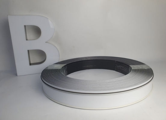 Aluminium Channel Letter Coil Suppliers 1400mm Wide Letter Trim Cap