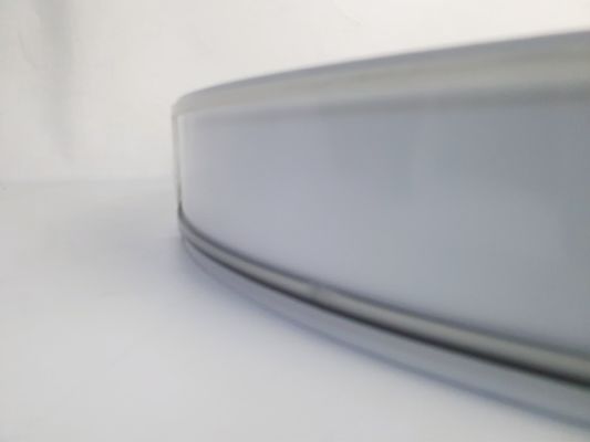 4cm-14cm Width Aluminum Channel Letter Trim Letterform Sign Trim Cap