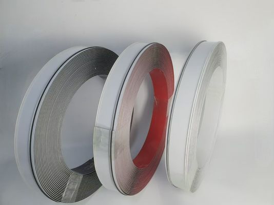 13cm Width Trim Cap Roll Channel Letter Trim For Advertising Sign Making