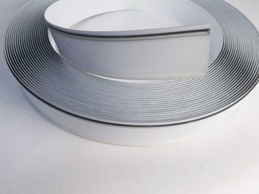 0.6mm Thick Sign Trim Cap White Aluminum Channel Letter Coil