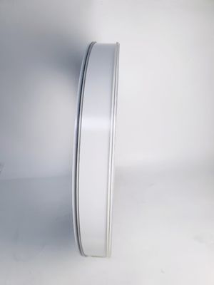 0.6mm Thick Sign Trim Cap White Aluminum Channel Letter Coil