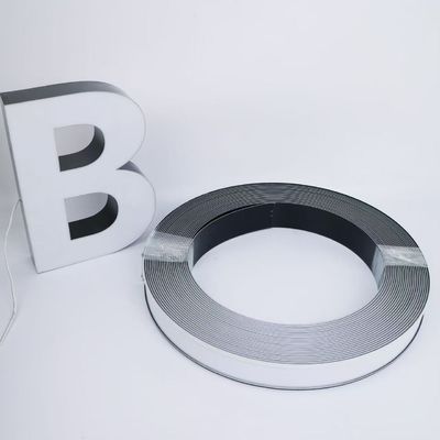30 Meter Length LED Letterform LED Light Source For Trimless Installation