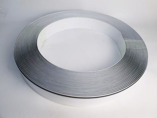 Aluminum Sign Making Material Letterform Edge LED Light Source Width For 3-14cm
