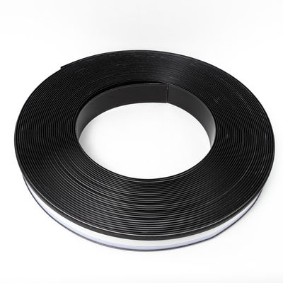 Color Coated Channelume Aluminum Advertising LED Sign Trim Cap