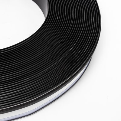 Color Coated Channelume Aluminum Advertising LED Sign Trim Cap