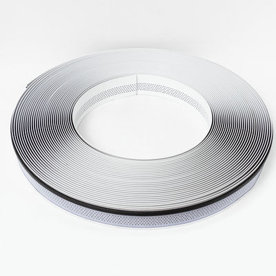 13cm Wide Polished Channelume Aluminum Trim Cap For Channel Letter