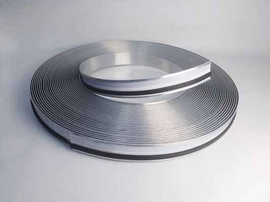 5cm / 7cm / 9cm Channelume Aluminum Long Lasting Glue Installation