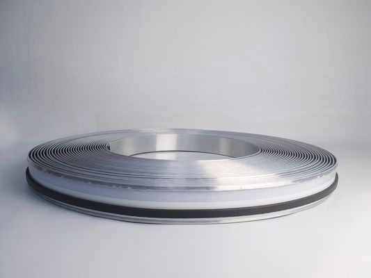 5cm / 7cm / 9cm Channelume Aluminum Long Lasting Glue Installation