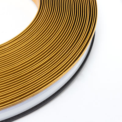 NWY-2 Aluminum Channel Letters Edge Aluminum Strip Aluminum Channelume