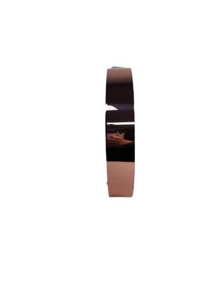 Indoor And Outdoor Decoration Aluminium Letter Coil With Anodized Surface