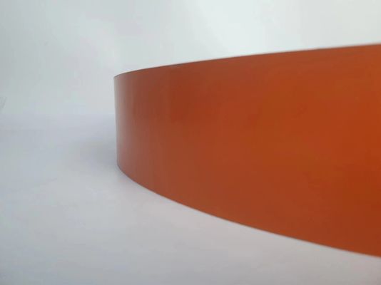 Flat Processing Method Black Aluminium Channel Letter Coil