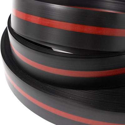 3D Side Light Aluminum Trim Cap 3cm 4cm 5cm 6cm 7cm Channel Letter Trim