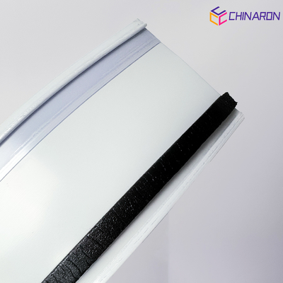 7cm Aluminum Coil with PVC Trim Cap for Channel Letter Bending