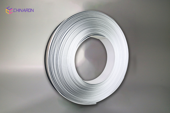 7cm Aluminum Coil with PVC Trim Cap for Channel Letter Bending