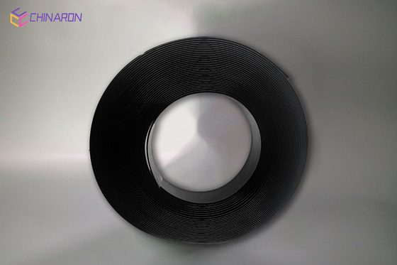 Waterproof 7cm Brushed Color Channelume Aluminum Coil for Signage