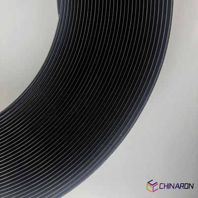Waterproof 7cm Brushed Color Channelume Aluminum Coil for Signage