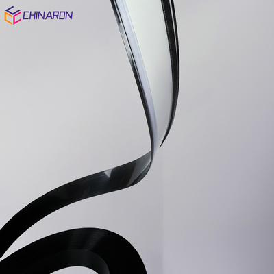 Waterproof 7cm Brushed Color Channelume Aluminum Coil for Signage