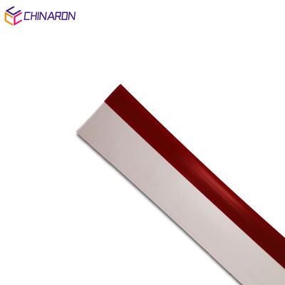 Waterproof 3D Side Light Pass Strips with 90%+ Light Transmission and IP65 Rating for Signage