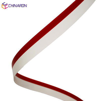 Waterproof 3D Side Light Pass Strips with 90%+ Light Transmission and IP65 Rating for Signage