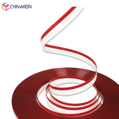 Waterproof 3D Side Light Pass Strips with 90%+ Light Transmission and IP65 Rating for Signage