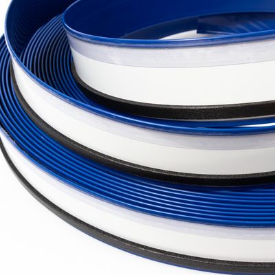 Channel Letter Aluminum Trim Coil with 50m Length and 5cm/7cm/9cm/11cm/13cm Width in 1000 Series for Durable Channel Letter Applications