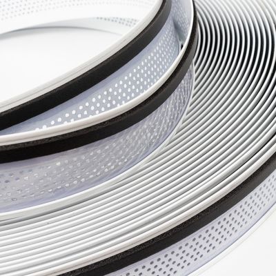1000 Series Channelume Aluminum with 5 Years Warranty and Coated Surface for Channel Letter Applications