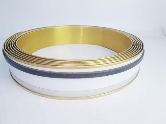 Channelume Aluminum Trim Cap with 5cm 7cm and 9cm Width Options for Channel Letters