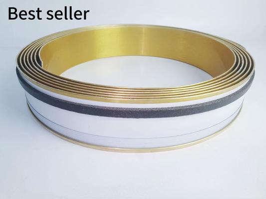 Channelume Aluminum Trim Cap with 5cm 7cm and 9cm Width Options for Channel Letters