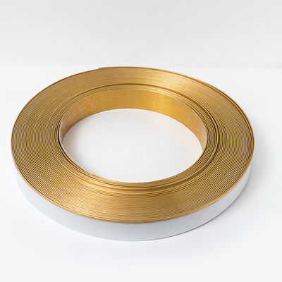 Signage Channel Letter Trim Cap 900mm Aluminum Letter Trim Cap Indoor Outdoor
