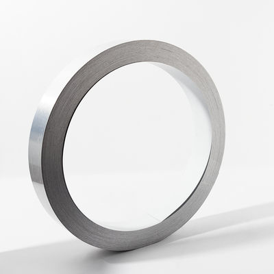 Bereit für den Vorrat Niedrigpreis Aluminium Spulenmühle Vervollständigung 3,5 Zoll 5,3 Zoll 4,3 Zoll Kanalbrief Material