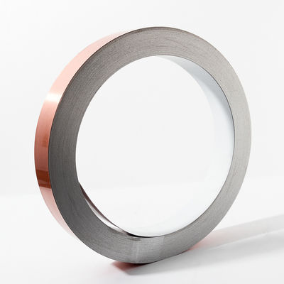 Kostenlose Probe Farb-Aluminium-Spulenvorgefärbt Stoff Matte Weiß Glanzweiß 0,04 Zoll Kanal Brief Spul