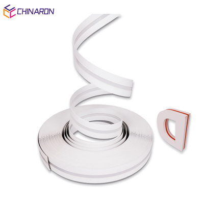 NCM 3D Polymer Edge Coated Aluminum Coils for Channel Letter Making